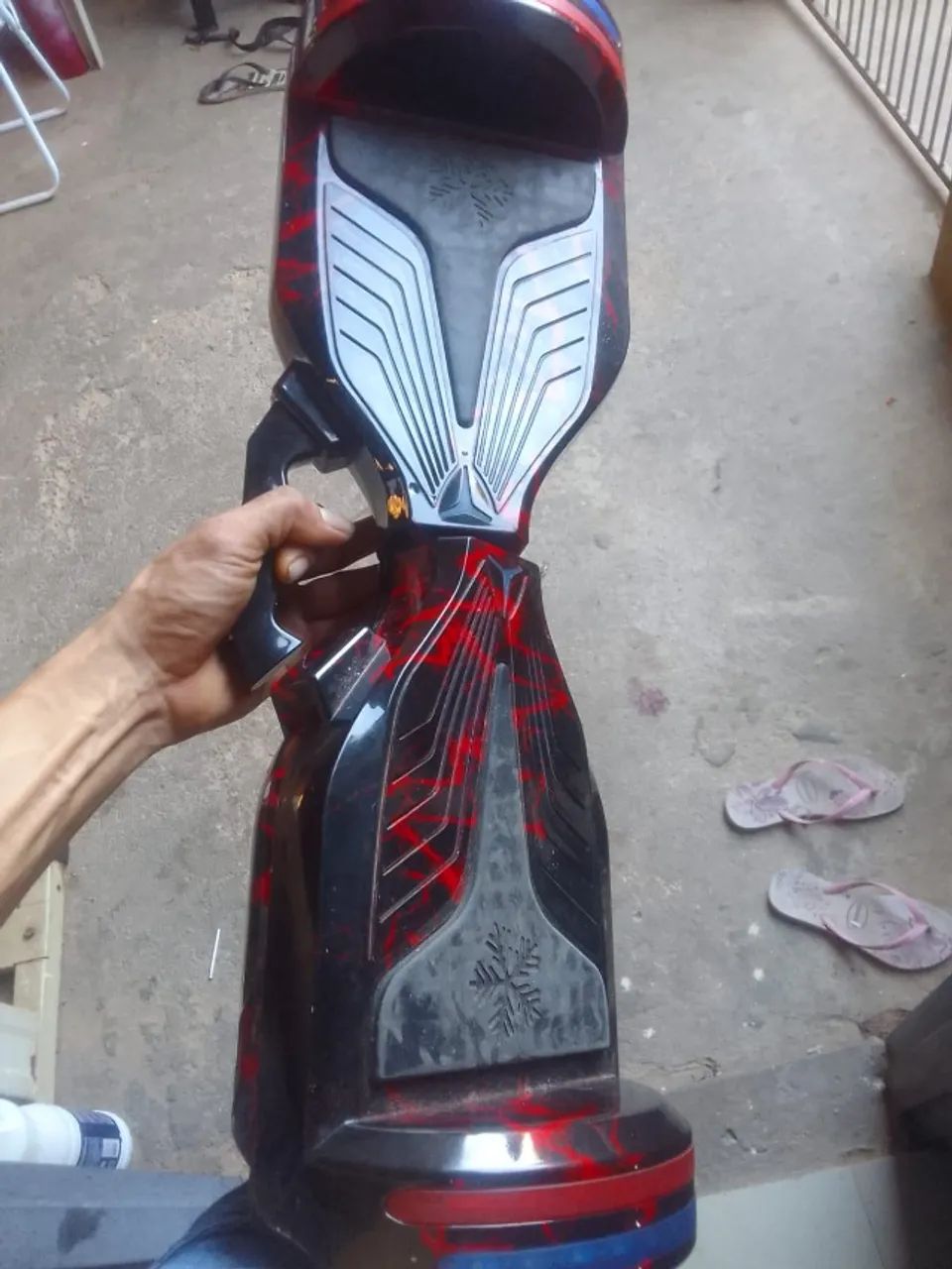 Hoverboard - Foto 2