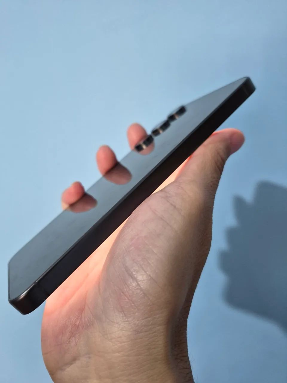 Samsung S24 Fe todo ok - Foto 5