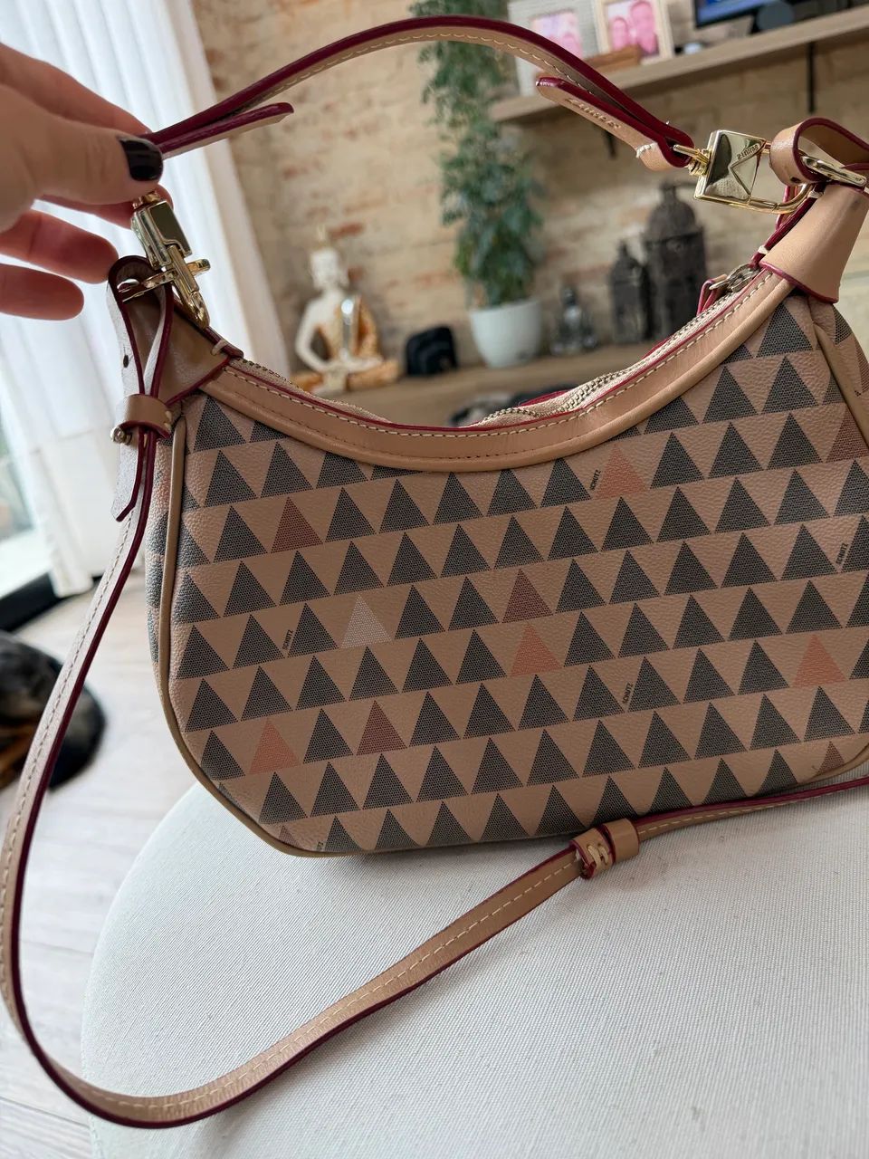 Bolsa SchutZ  - Foto 3