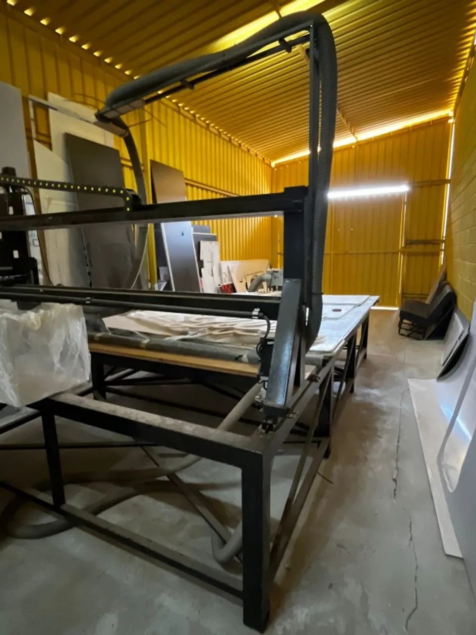 ROUTER CNC - Foto 3