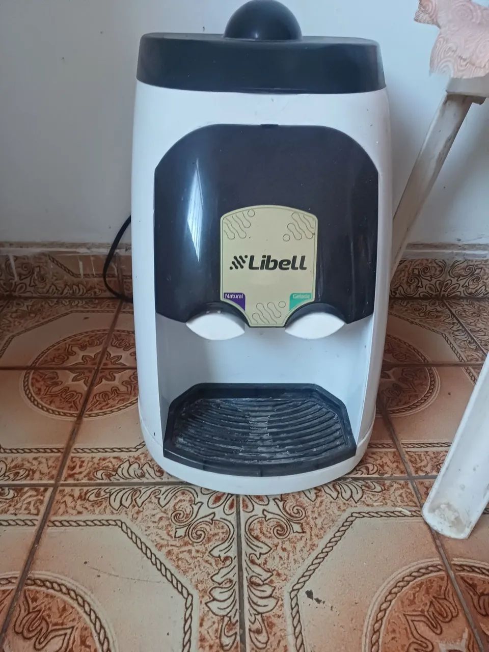 Filtro idell - Foto 3