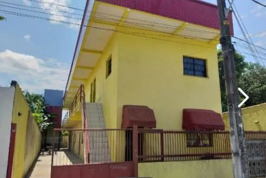 Foto - Manaus - Tarumã