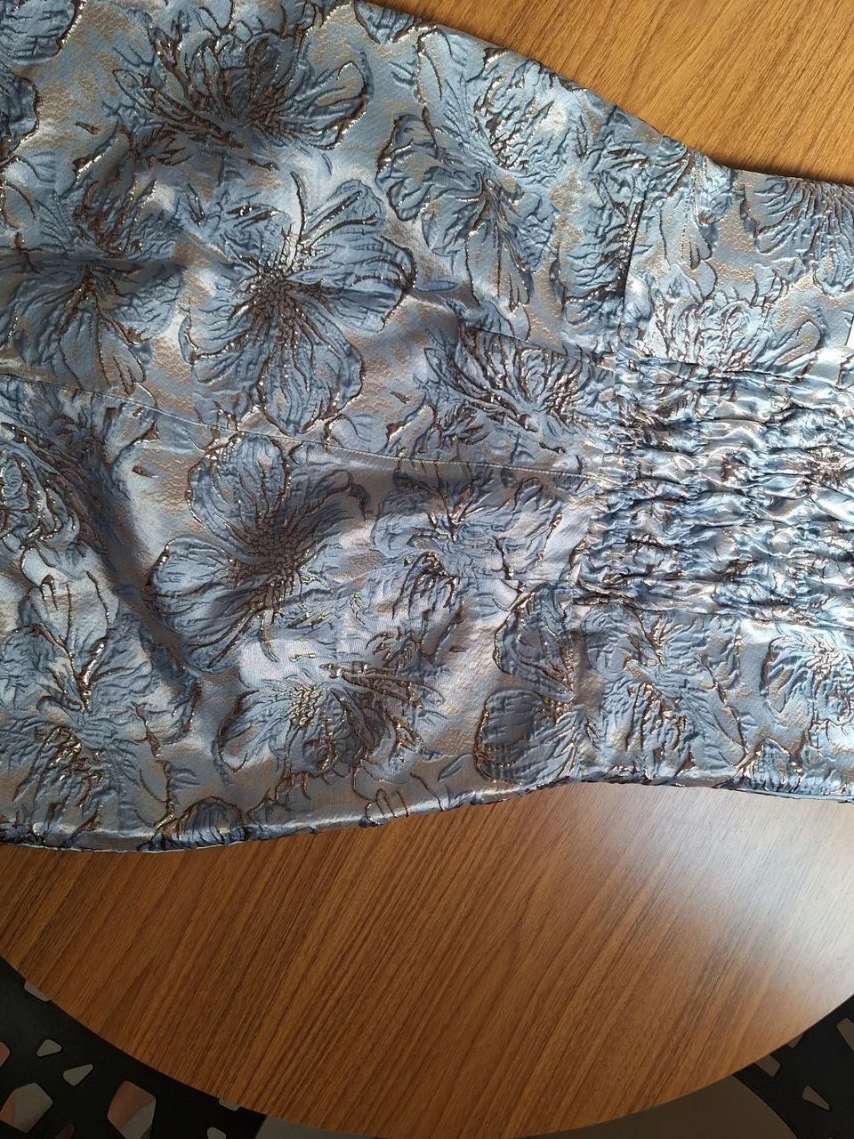 Vestido Ponto i - Foto 3