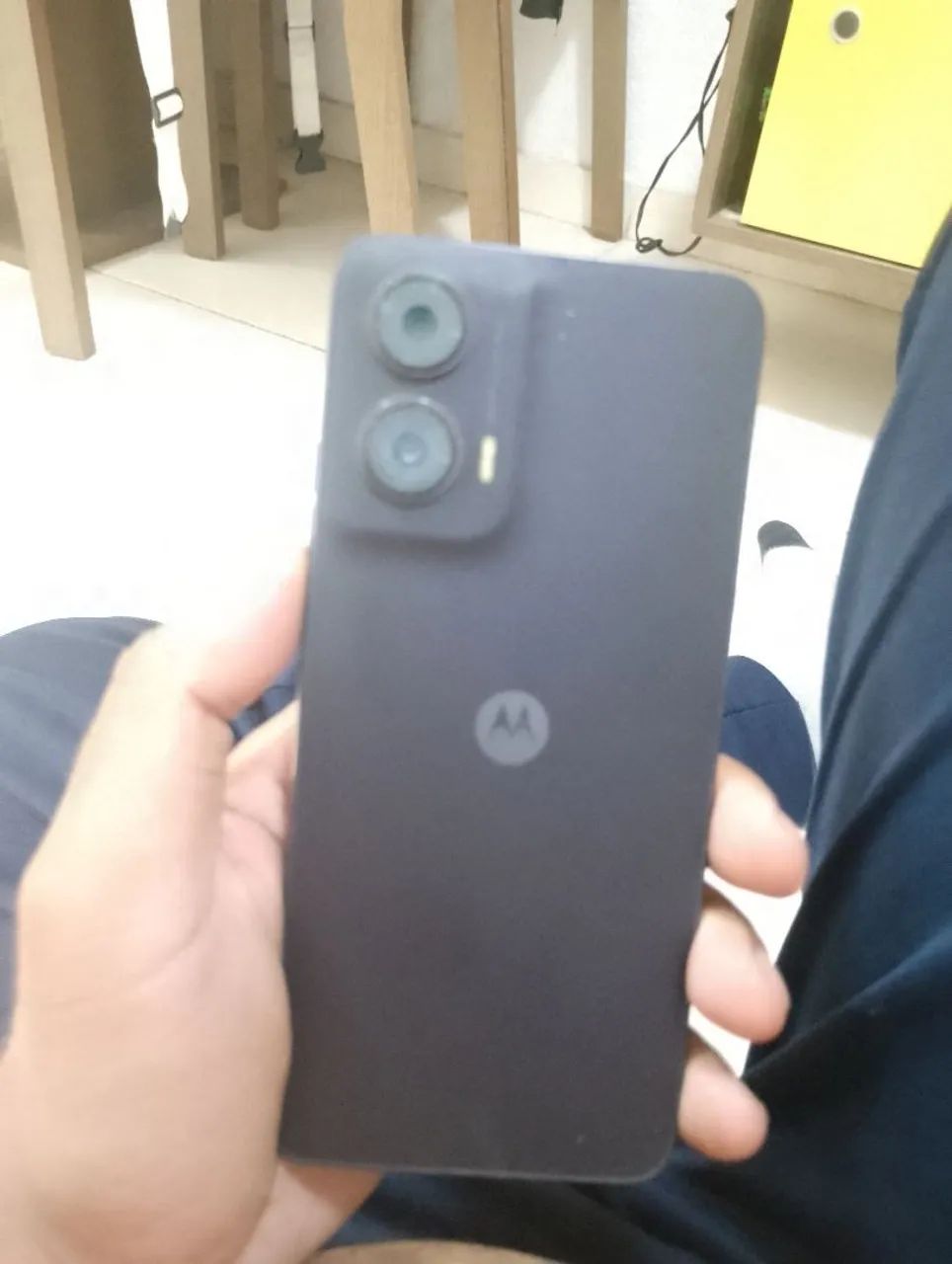 Moto G35 5G  - Foto 3