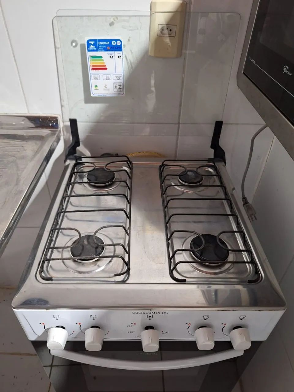 Vendo Fogão  - Foto 2