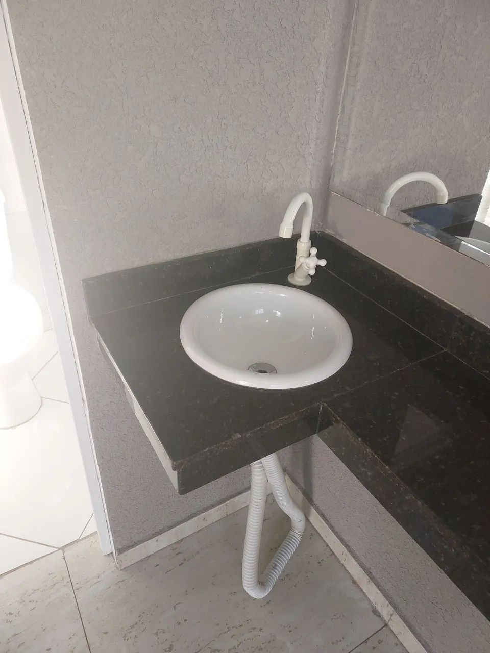 Alugo sala comercial - Foto 5