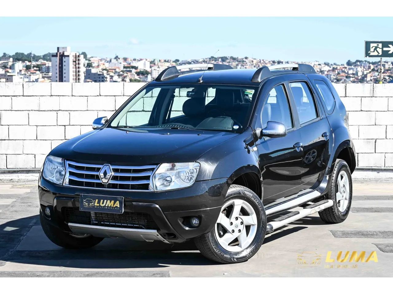 Renault Duster 2013 - Foto 3