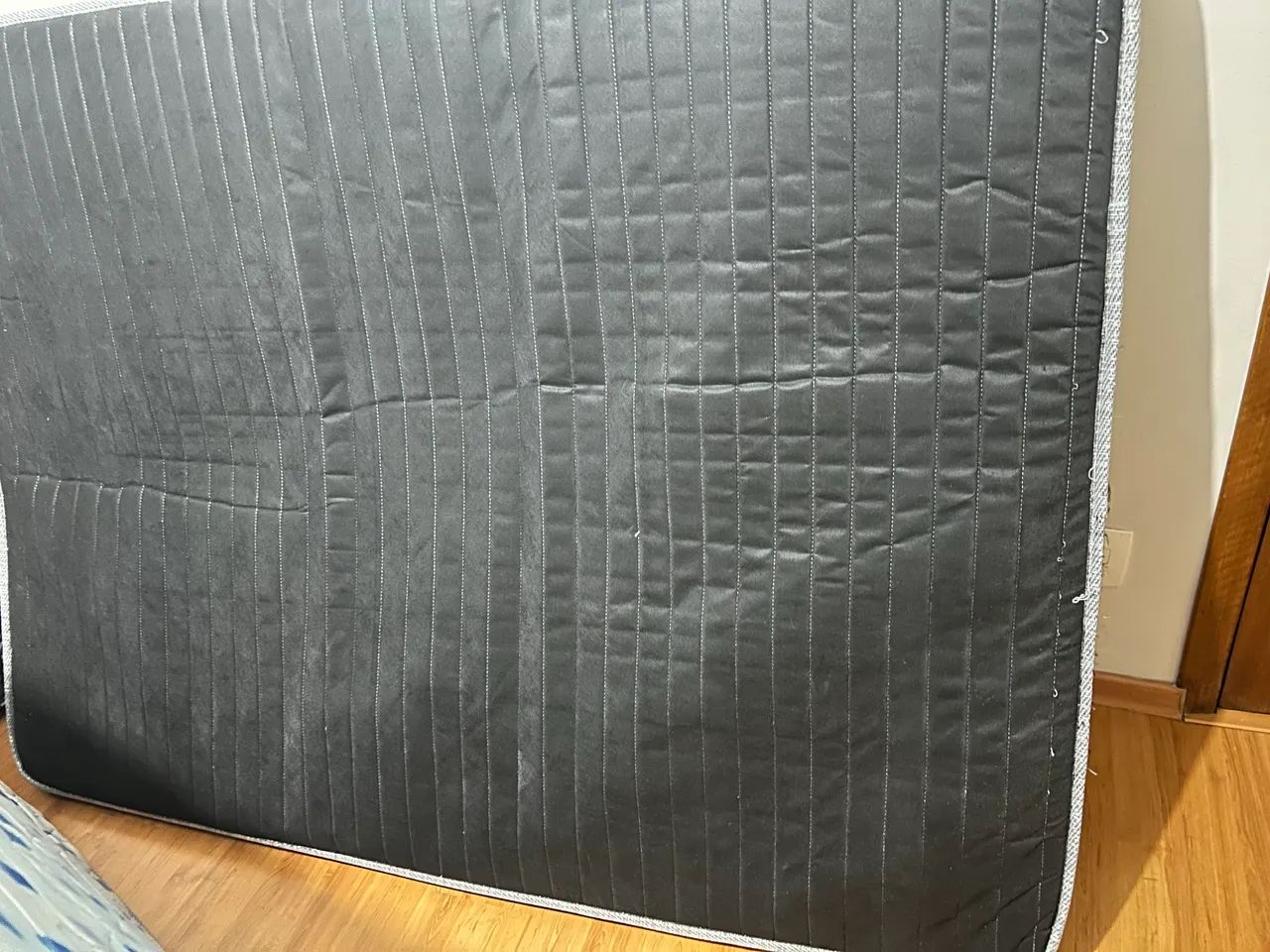 Dois Colchões de Casal - Foto 2