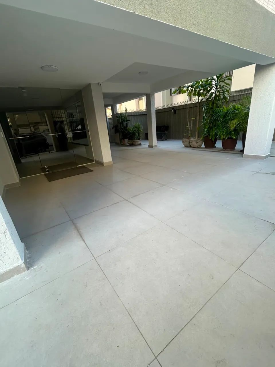 Apto no Grajaú  - Foto 2