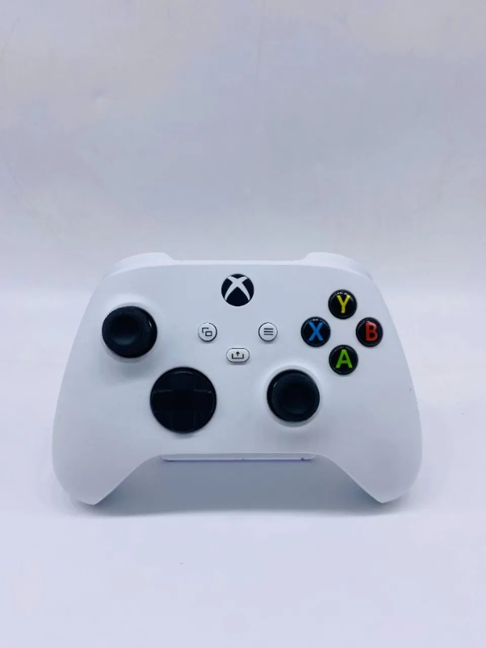 Xbox Series S Branco 512GB Usado Com Caixa - Foto 4