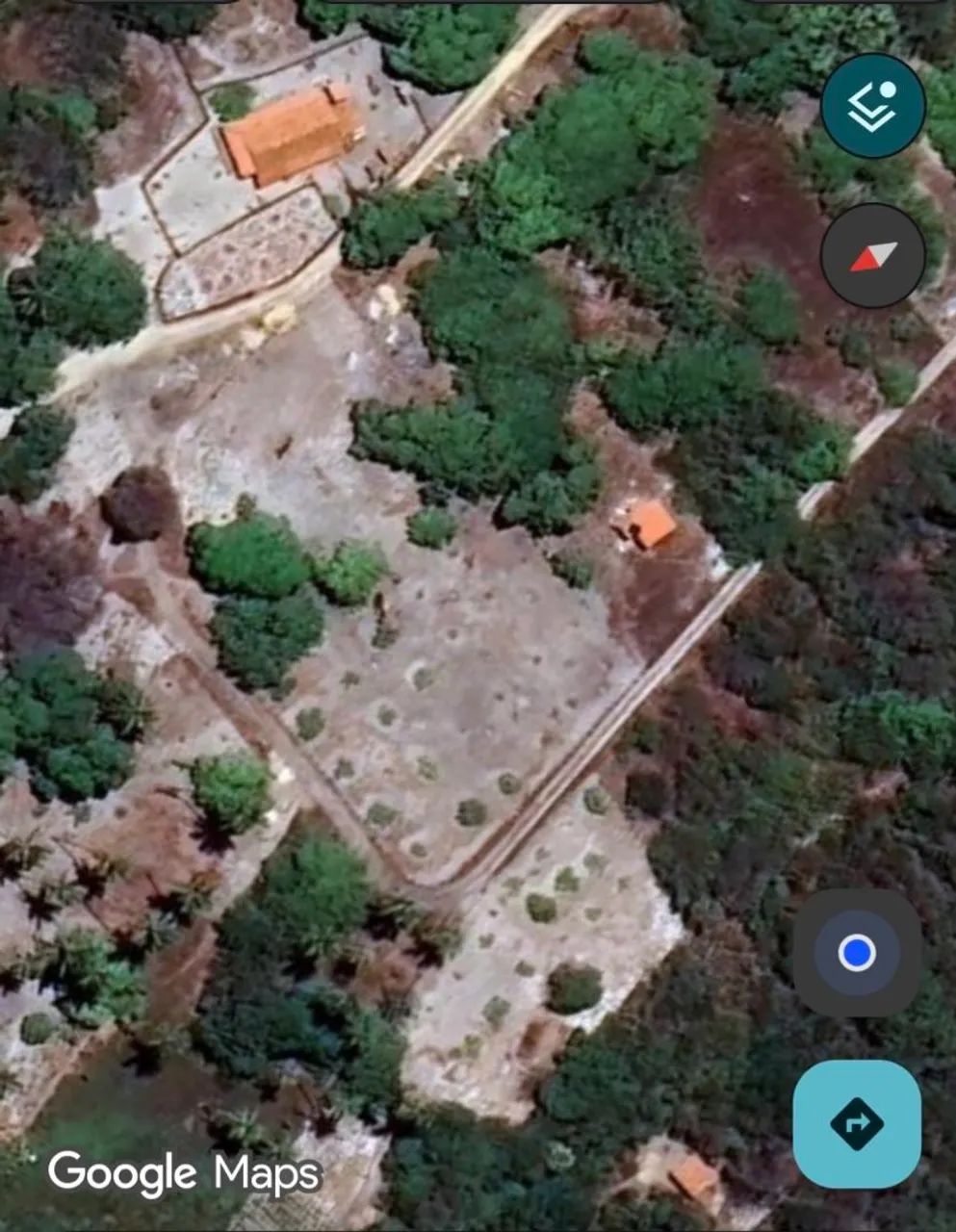 Terreno em sucatinga  - Foto 2