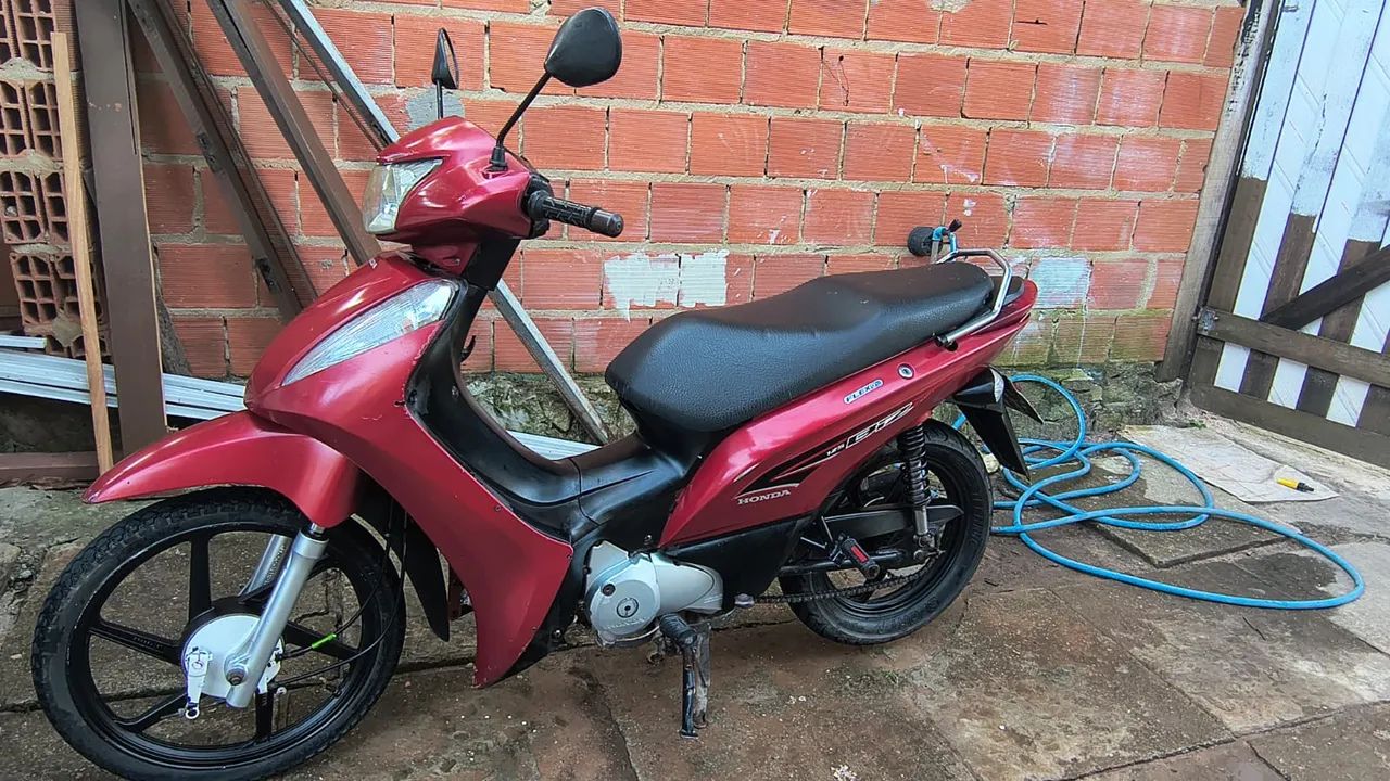 Vende-se BIZ  - Foto 2