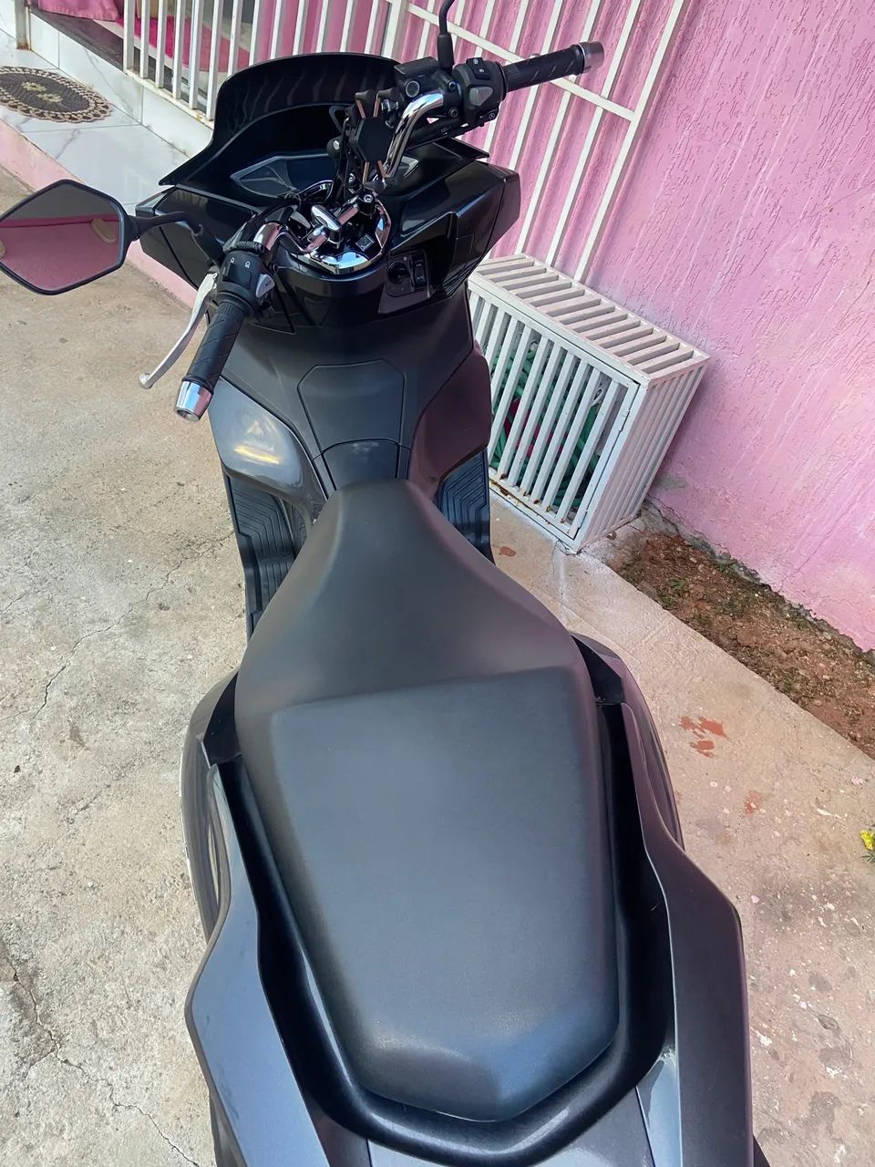 Vendo PCX 2024 - Foto 2