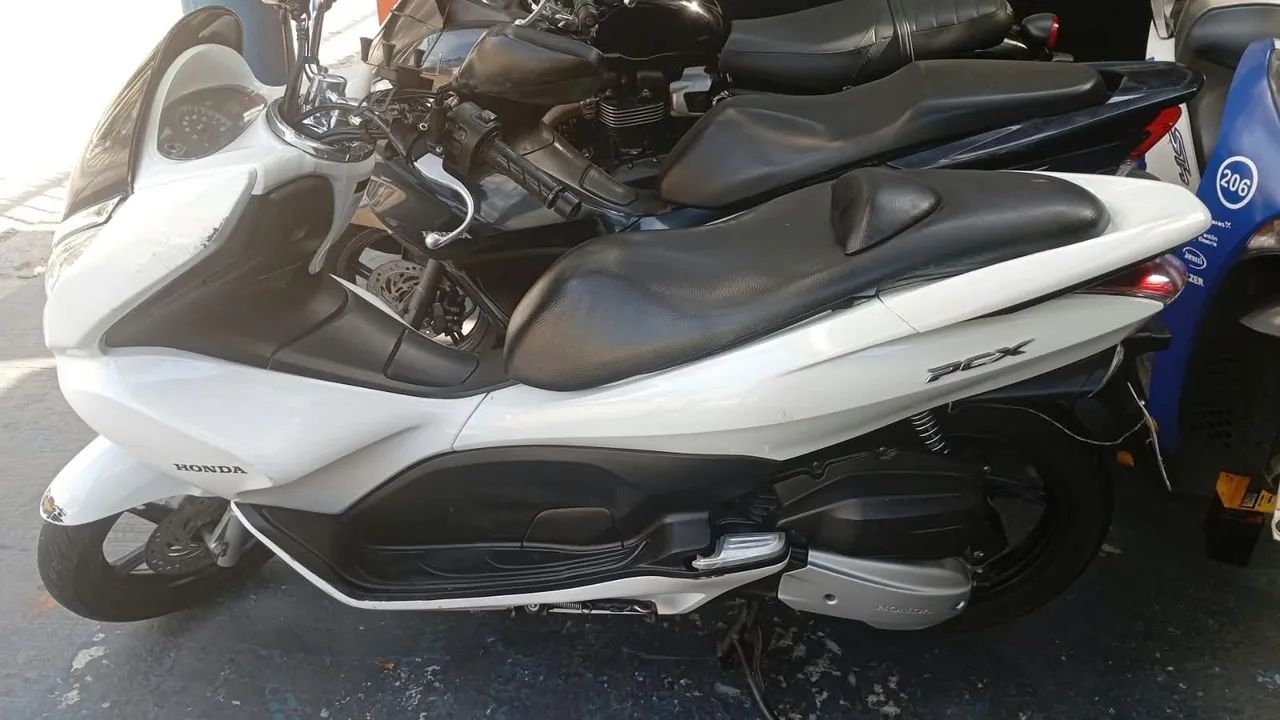 PCX 2013  - Foto 5