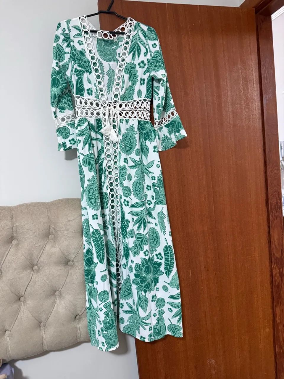 Saída de praia 