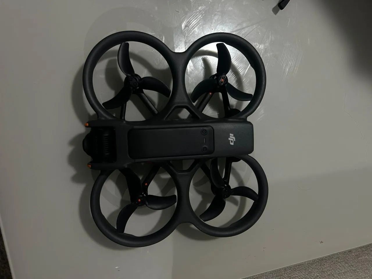 Drone DJI Avata 2 FPV Original - Alta Performance l Excelente Estado - Foto 4