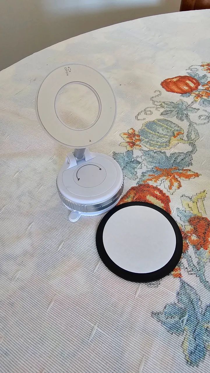 Suporte para celular veicular - Foto 4