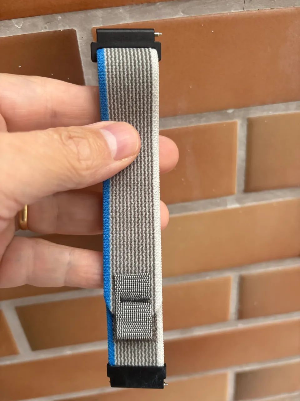 Pulseiras 22mm para Relógio ou Smartwatch - Foto 4