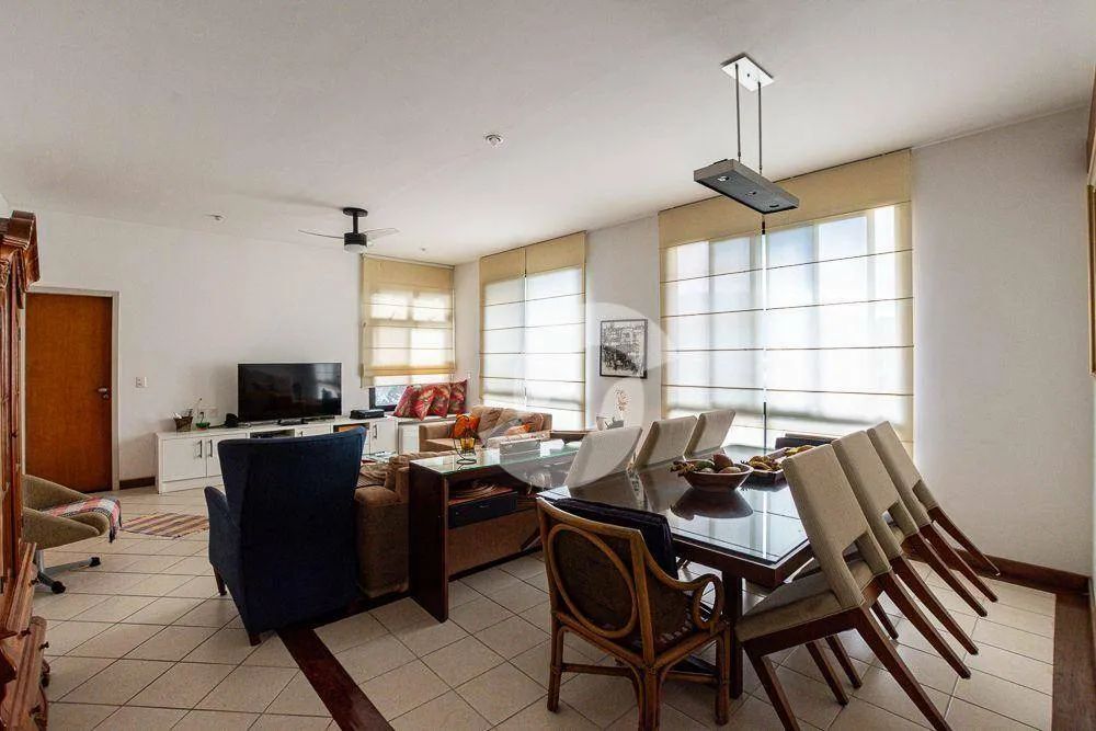 Casa à venda, 330 m² por R$ 2.320.000,00 - São Francisco - Niterói/RJ 2