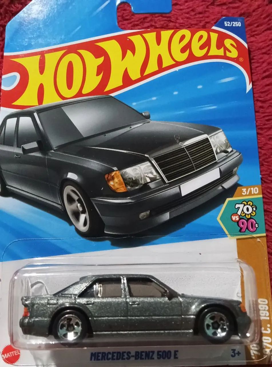 Vendo Hot wheels  - Foto 4