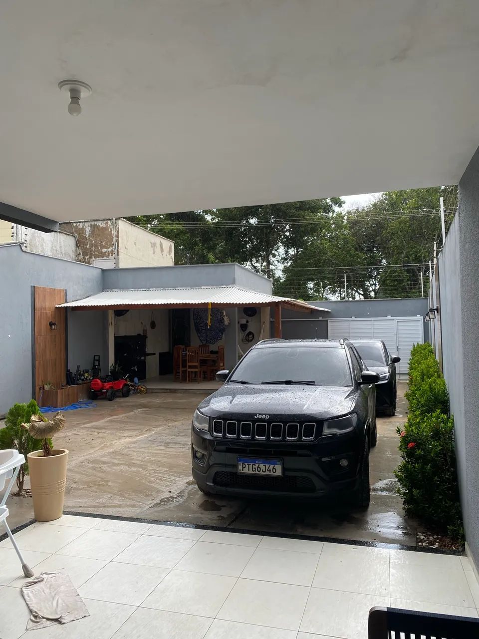 Jeep Compass COMPASS SPORT 2.0 4x2 Flex 16V Aut. 2018