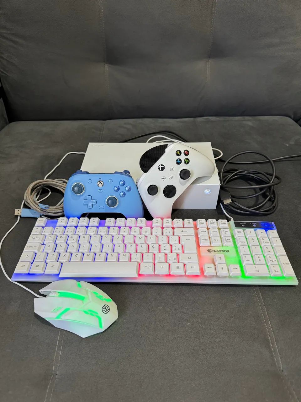 Xbox Serie S - Foto 4