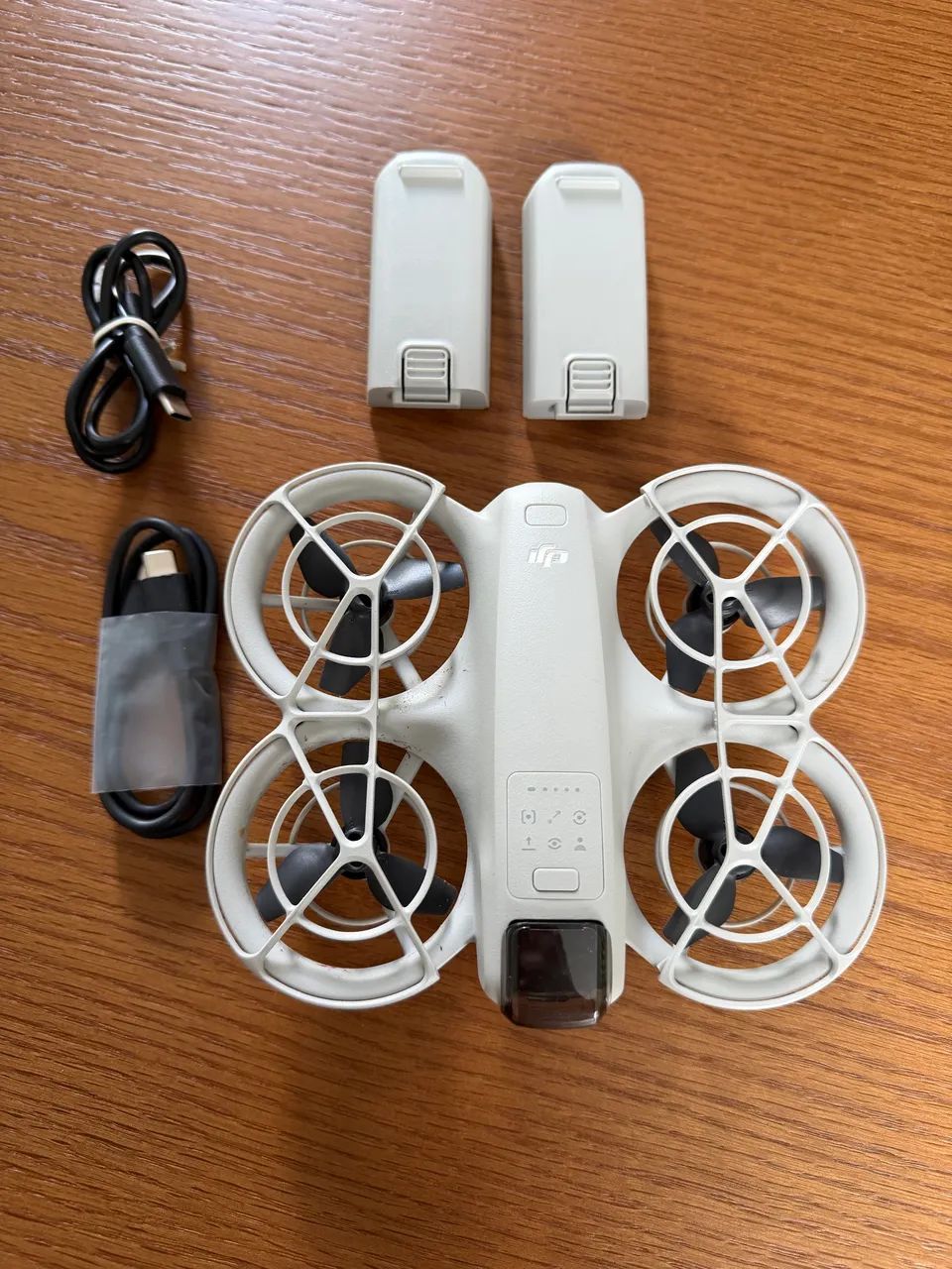 Drone Neo com garantia da loja oficial DJI - Foto 2