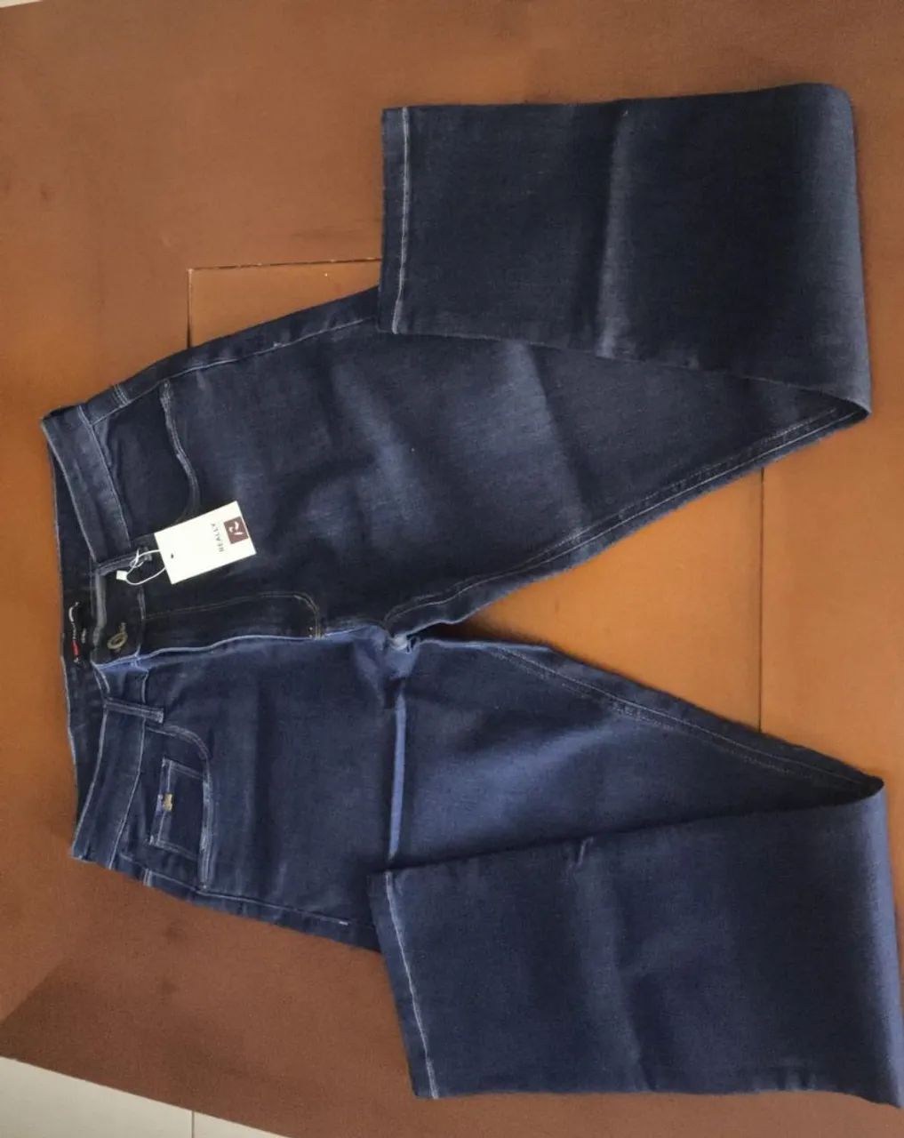 Calça Jeans  - Foto 3