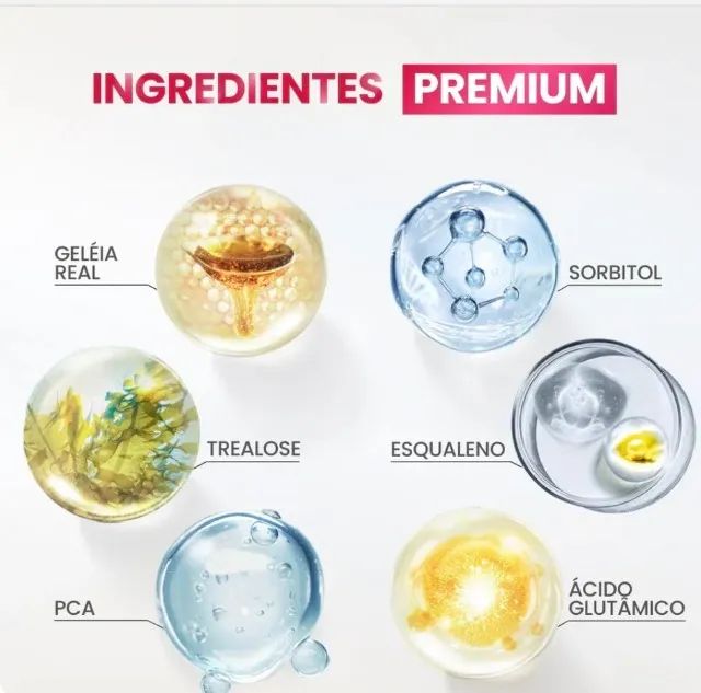 Máscara Capilar Japonesa Fino Premium - Foto 5