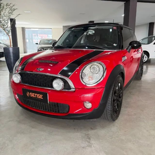 Mini Cooper S 1.6 Aut. 2010 - Foto 3