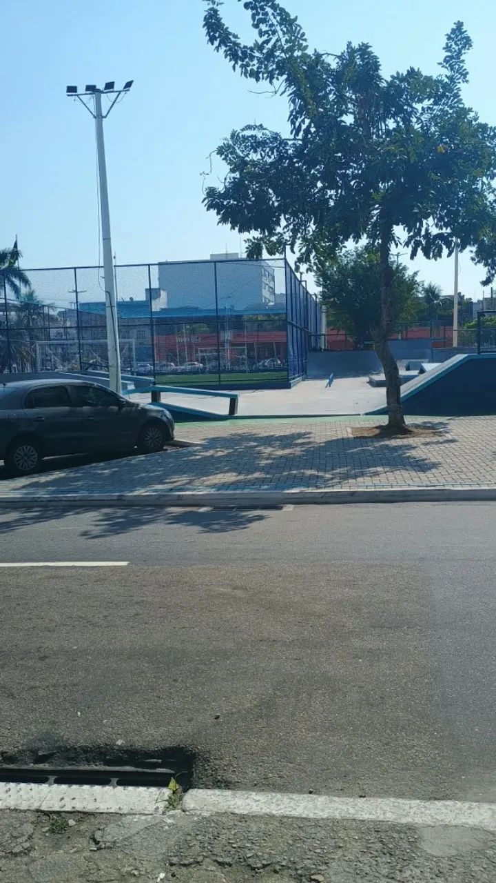 ALUGO EM RENTE PRAÇA HUMAITÁ DUQUE DE CAXIAS - Foto 2