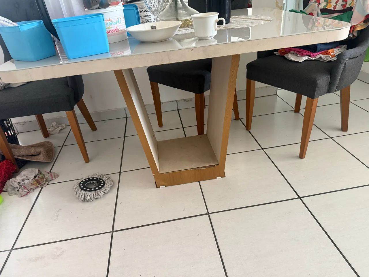 Mesa - Foto 3
