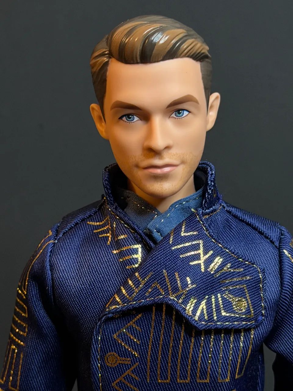 WICKED BONECO PRINCE FIYERO - Foto 3