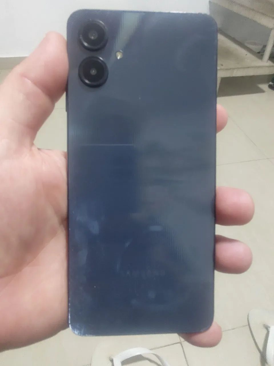 Samsung Galaxy A06  - Foto 3