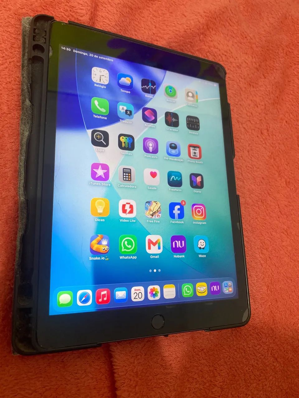 iPad 9 - Foto 3