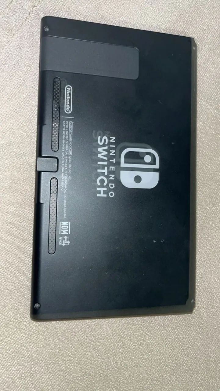Nintendo Swift - Foto 5