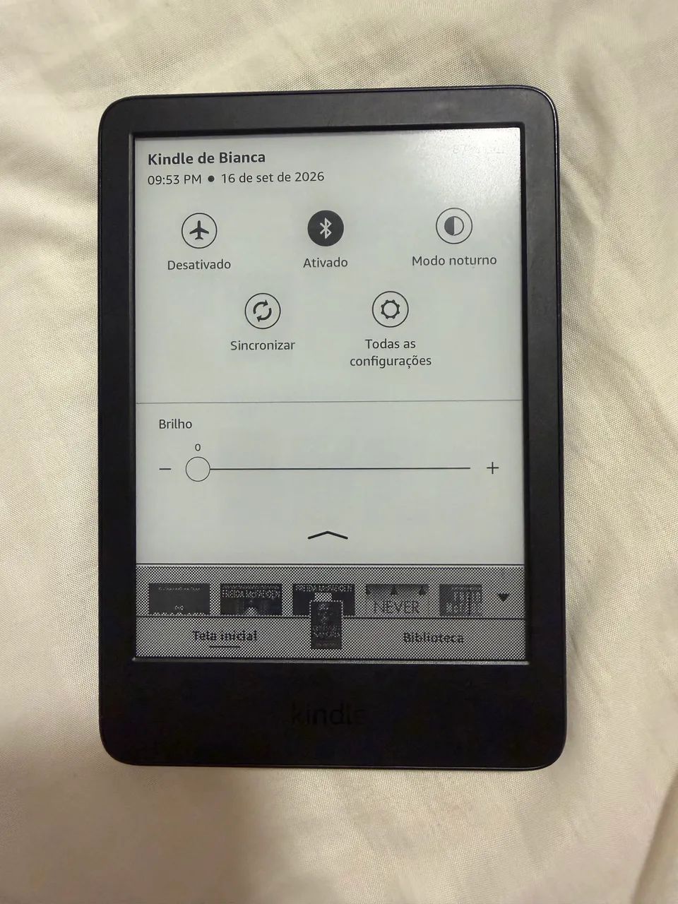 Kindle - Foto 3
