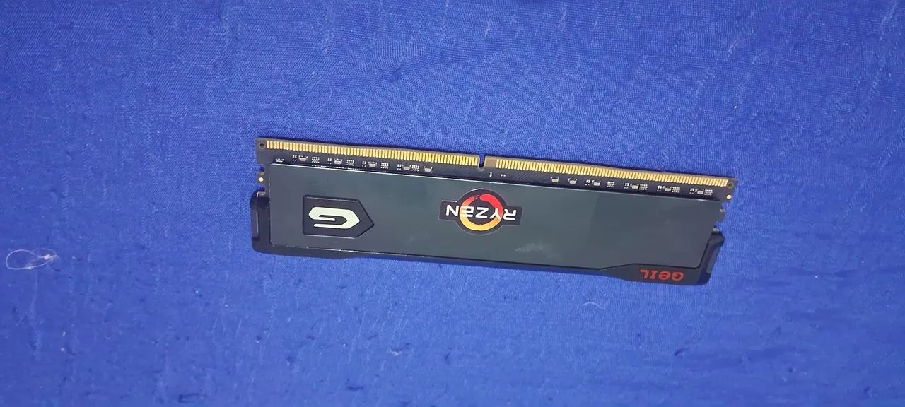 Ddr4 Orion Seminova - Foto 4