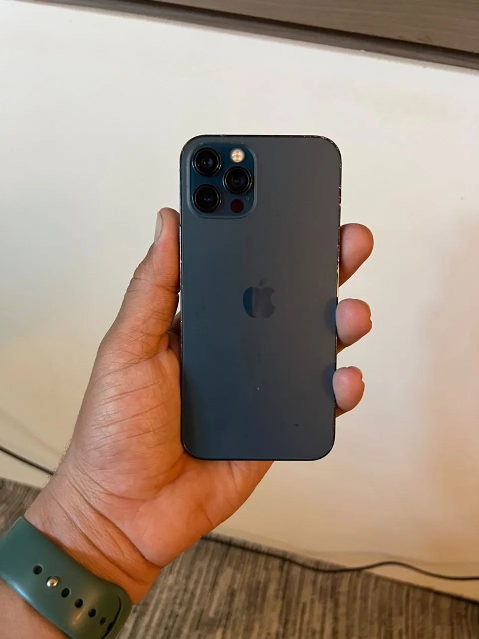 iPhone 12 Pro  - Foto 2
