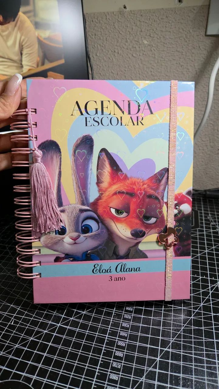 Papelaria  - Foto 4