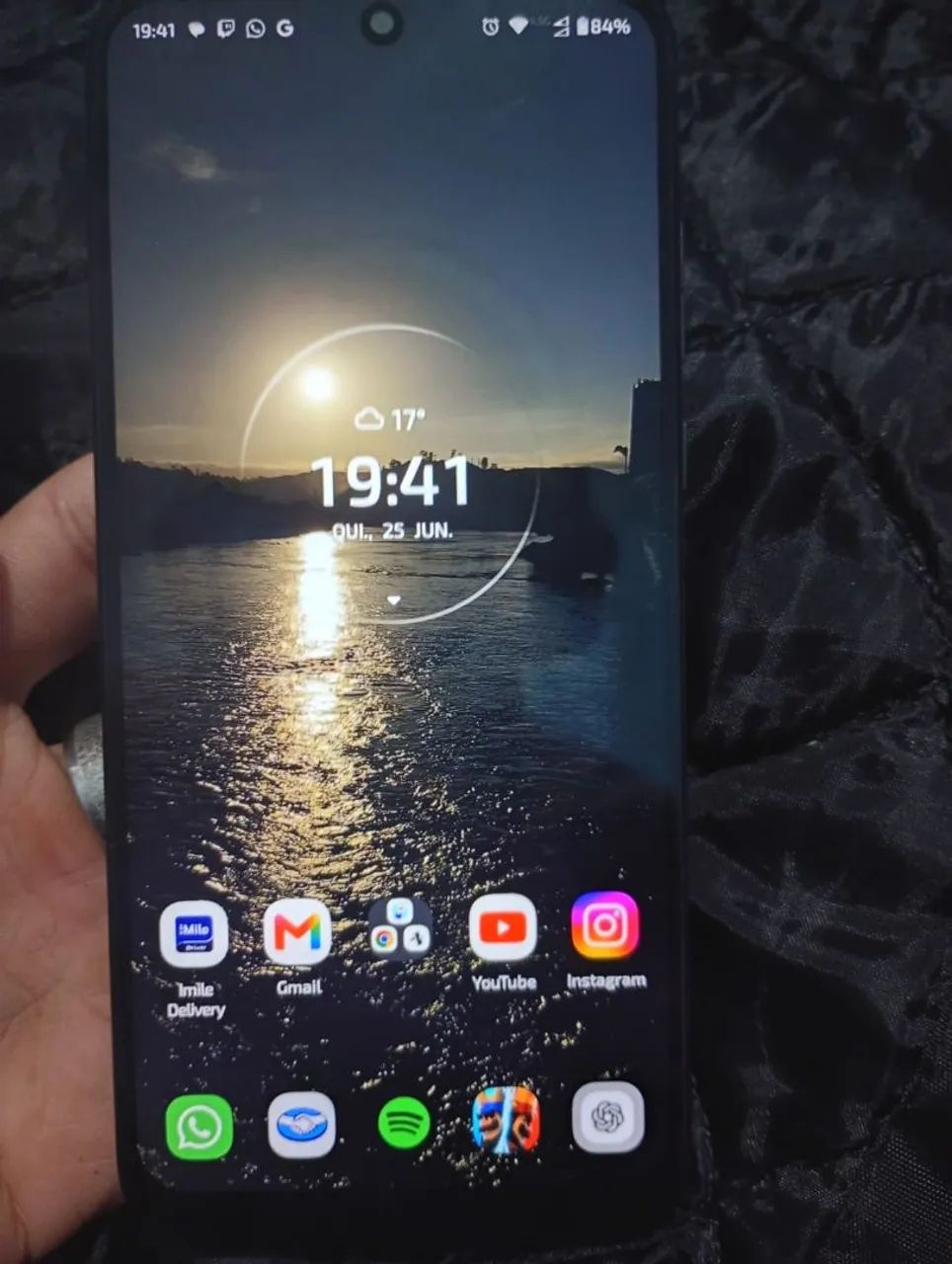 CELULAR MOTO EDGE 30 NEO - Foto 4