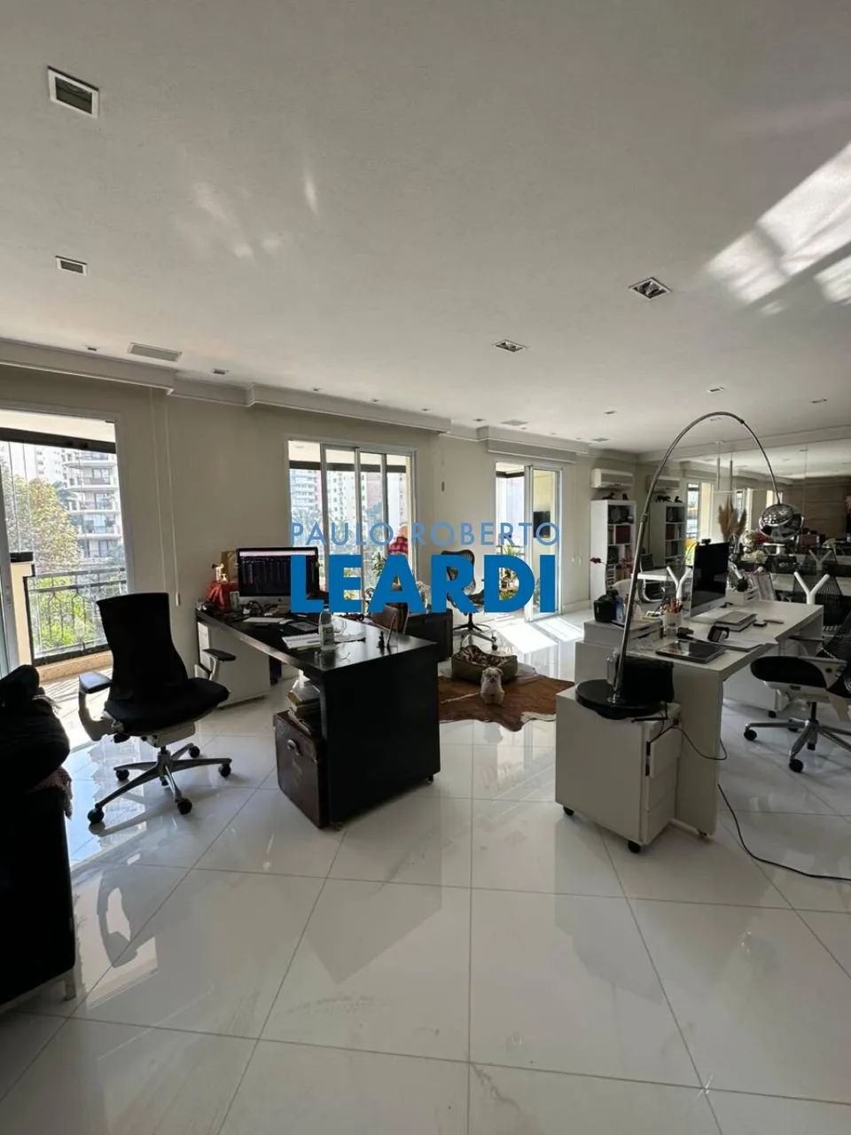 APARTAMENTO - VILA MARIANA - SP