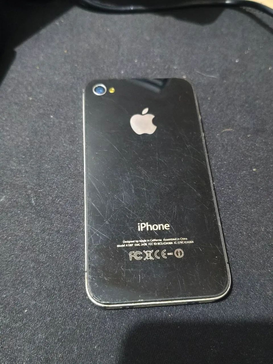 iPhone 4s  - Foto 2