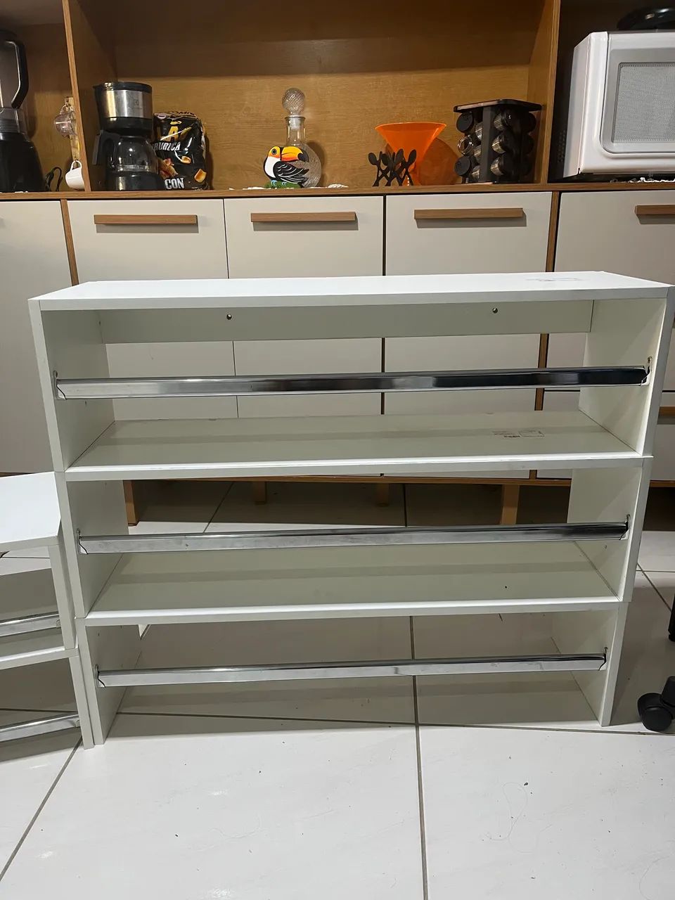 Arara 100% MDF