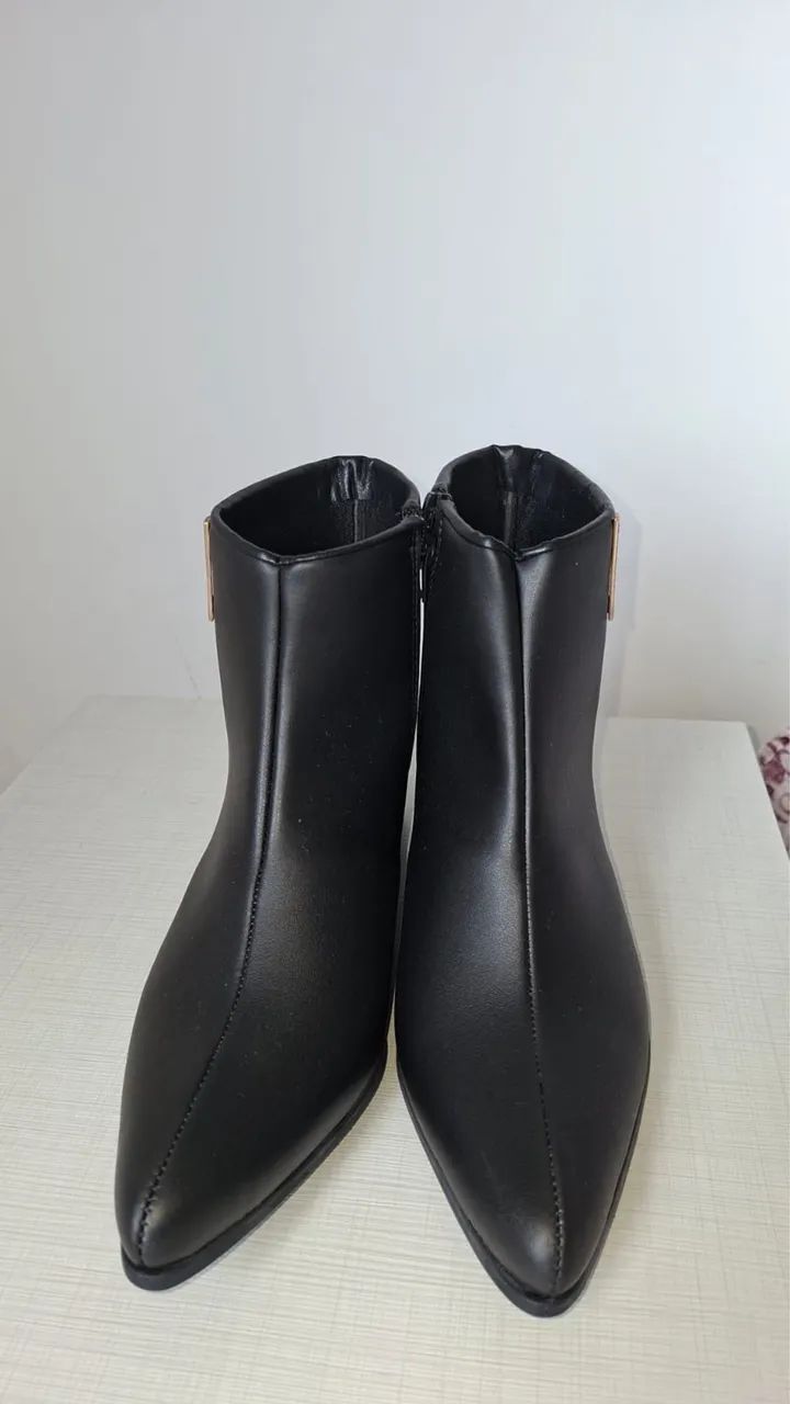 Bota Shekinah n° 39 - Foto 3