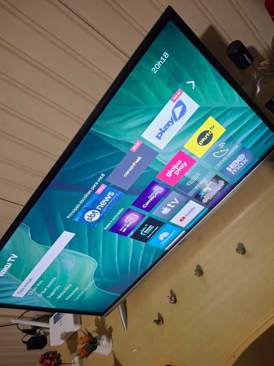 Tv 32 - Foto 2