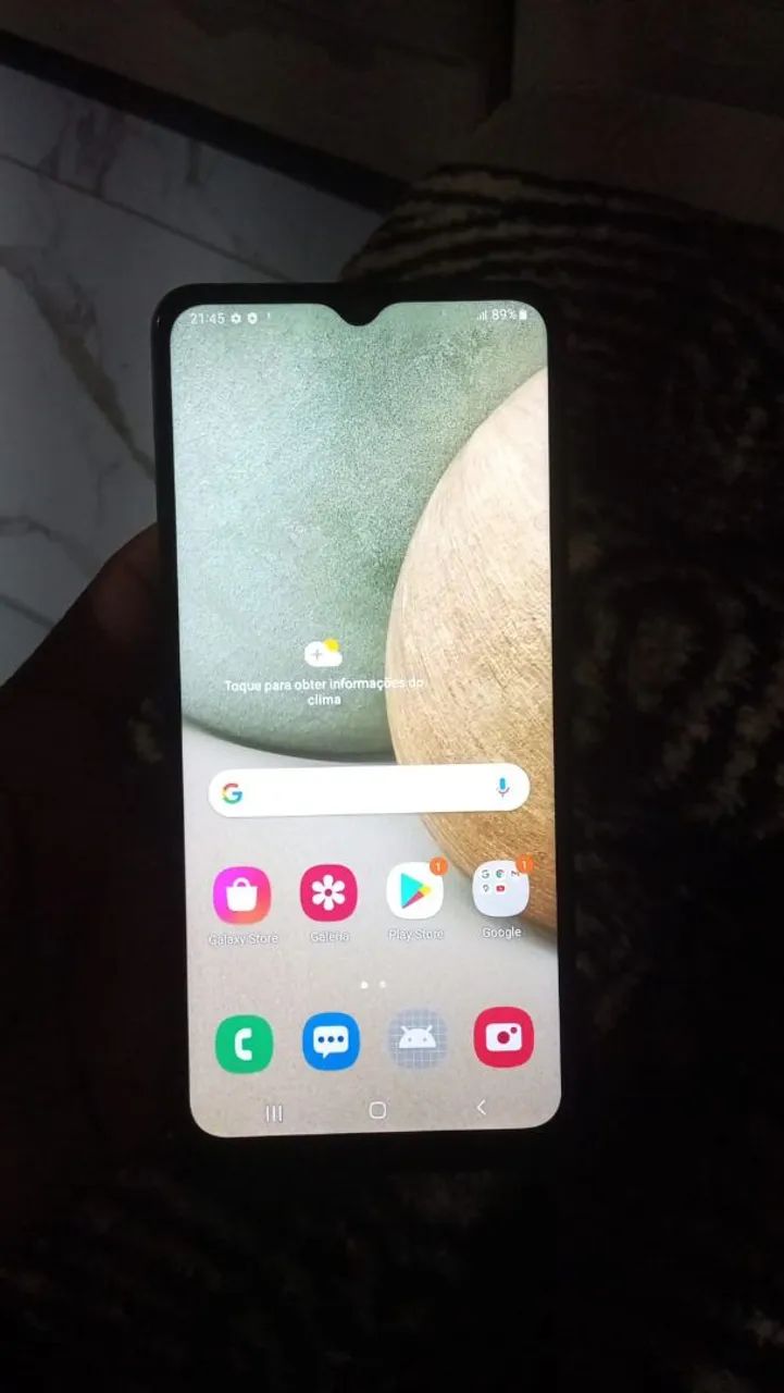 Celular a12 zero 64 gb 4 de ram  - Foto 4