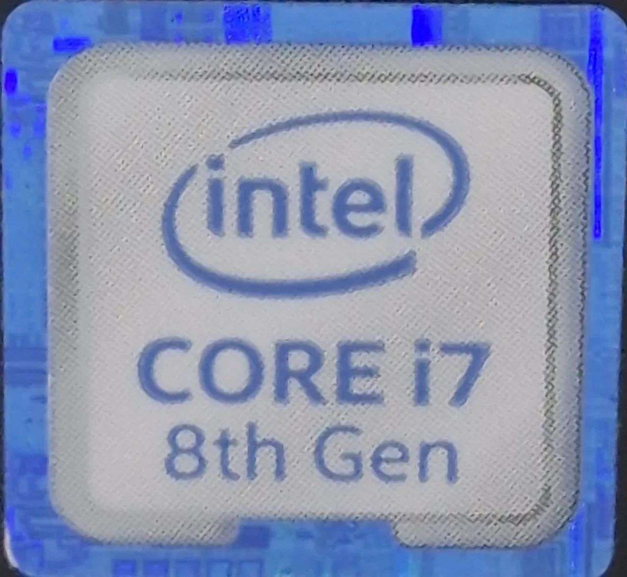 Mini PC Asus Core i7 8° geração Wi-Fi  - Foto 4
