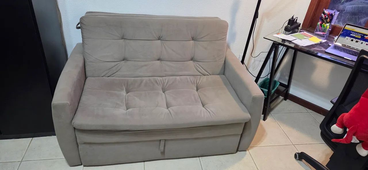 Sofá Cama - Foto 4