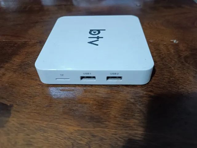 BT-V 10 - Foto 2